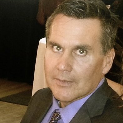 Dr. Joe Breider